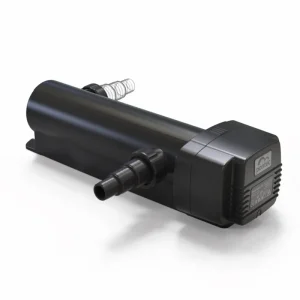Günstig Pontec PondoTronic UVC 24 Watt Vorklärgerät